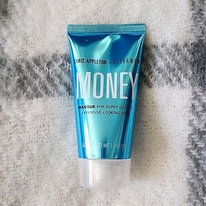 Money hair masque new, sealed